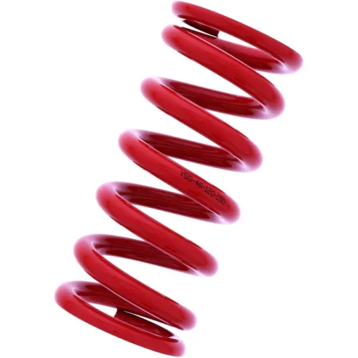 Feder Mono rot YSS 46-120-150