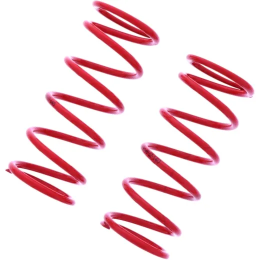 Federn Stereo rot YSS 46-12-140