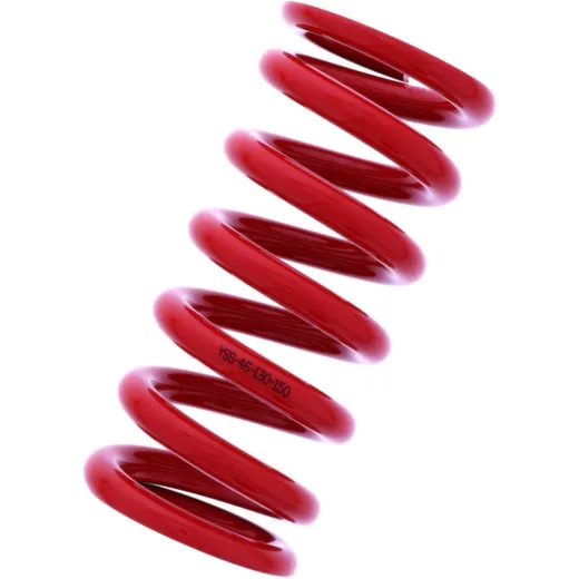 Feder Mono rot YSS 46-130-150