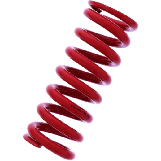 Feder Mono rot YSS 46-130-185