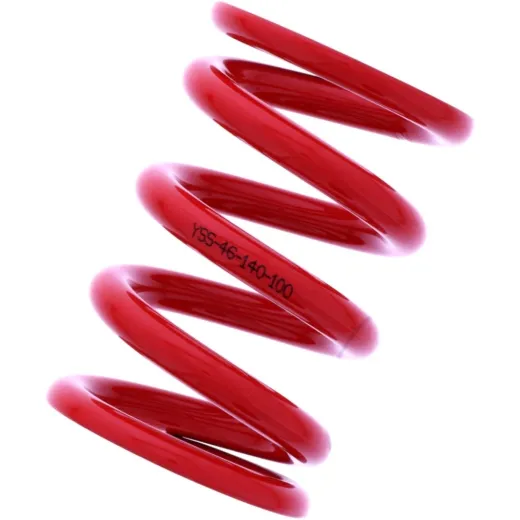 Feder Mono rot YSS 46-140-100