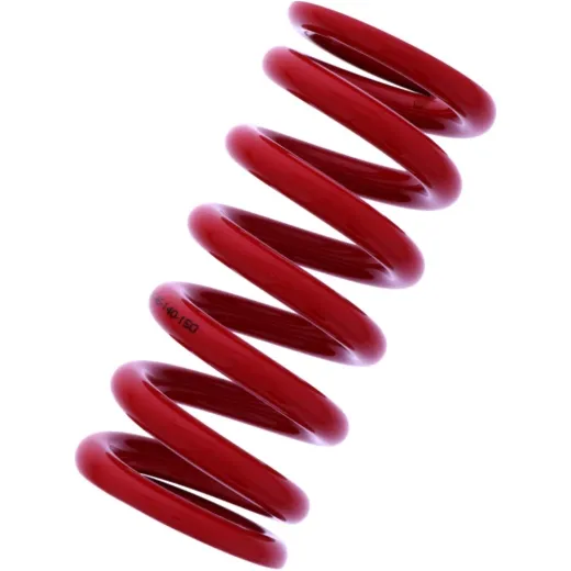 Feder Mono rot YSS 46-140-150