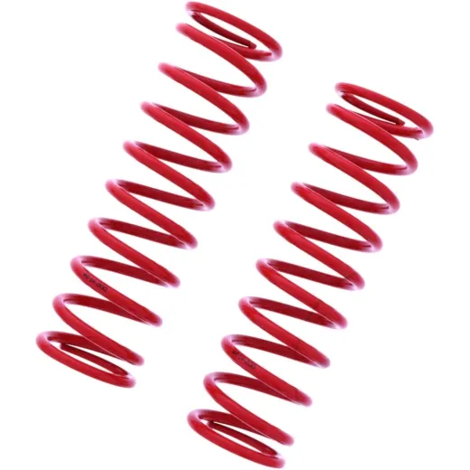 SPRING SET RED YSS