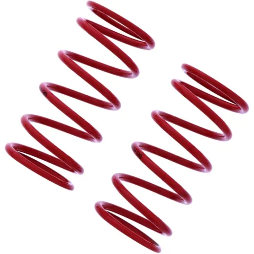 SPRING SET RED YSS