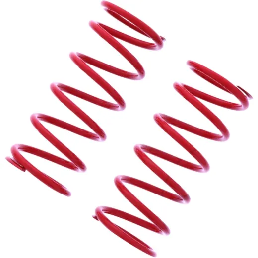 SPRING SET RED YSS