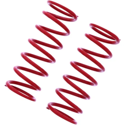 SPRING SET RED YSS