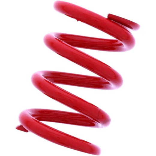 Feder Mono rot YSS 46-150-100