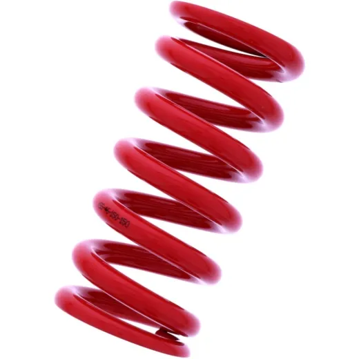 Feder Mono rot YSS 46-150-150