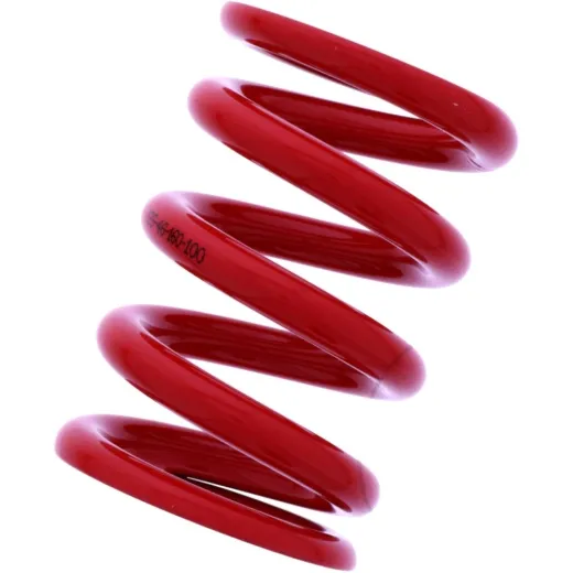 Feder Mono rot YSS 46-160-100
