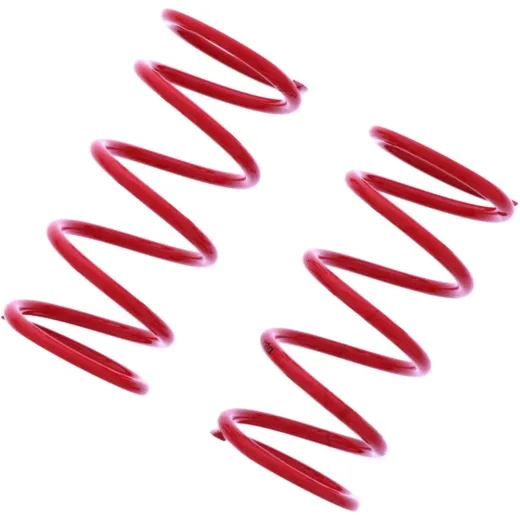 SPRING SET RED YSS