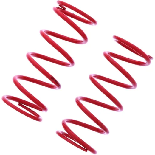 SPRING SET RED YSS