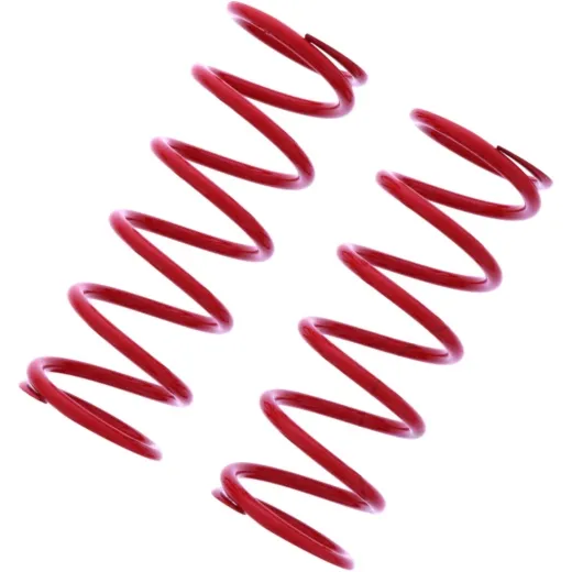 SPRING SET RED YSS