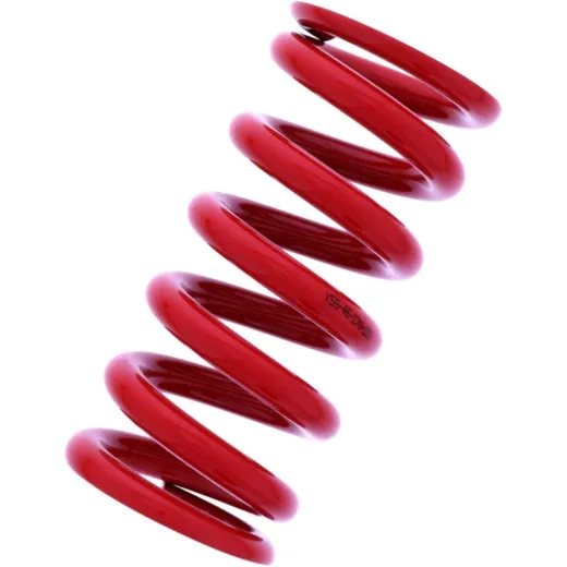 Feder Mono rot YSS 46-170-150