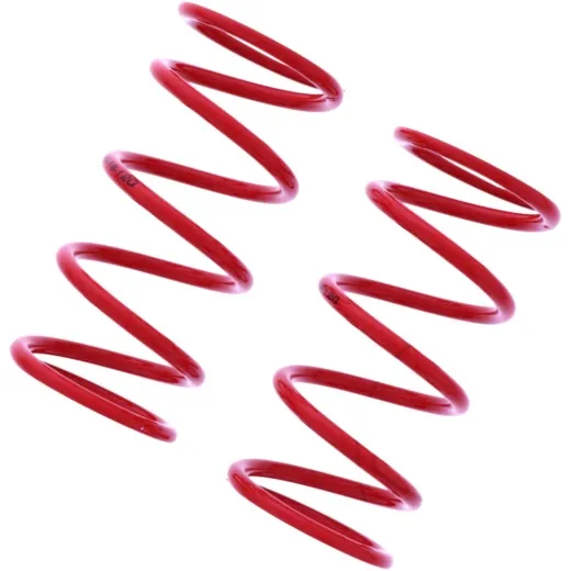 SPRING SET RED YSS