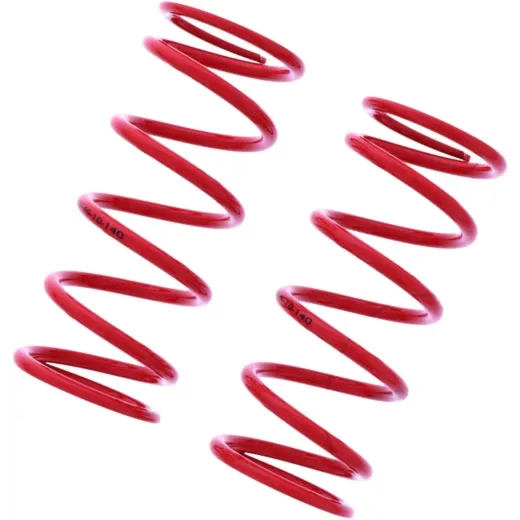SPRING SET RED YSS