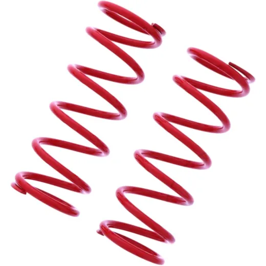 SPRING SET RED YSS