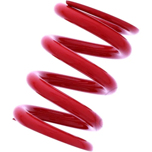 Feder Mono rot YSS 46-200-100