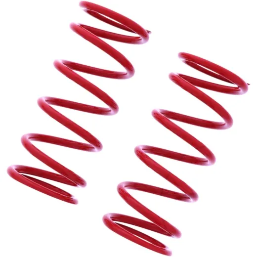 SPRING SET RED YSS