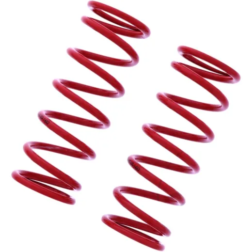 SPRING SET RED YSS