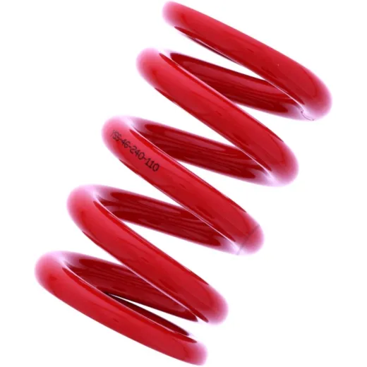 Feder Mono rot YSS 46-240-110