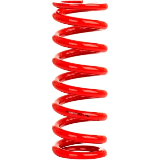 Feder Mono rot YSS 46-260-120