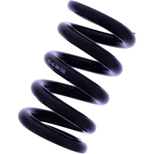 SPRING MONO BLACK YSS