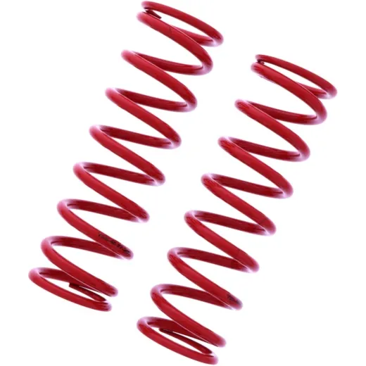 SPRING SET RED YSS