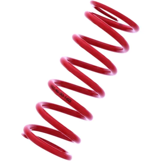 Feder Mono rot YSS 46-30-160
