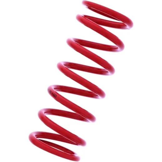 Feder Mono rot YSS 46-35-160