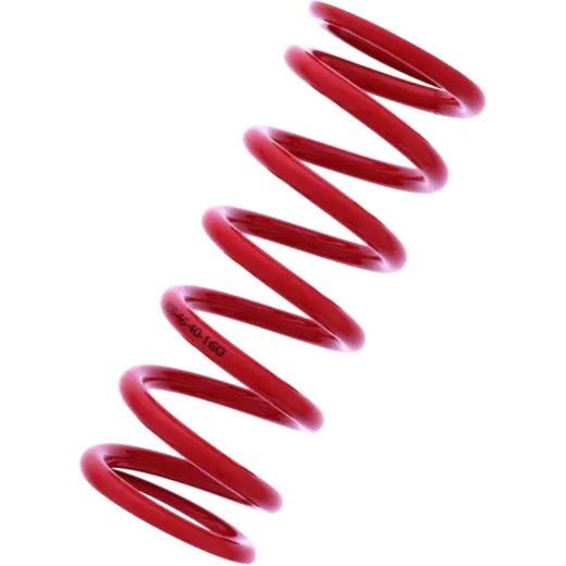 SPRING MONO RED YSS