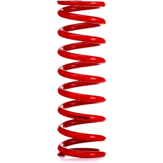 Feder Mono rot YSS 46-40-200