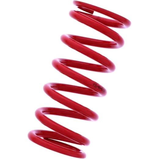 Feder Mono rot YSS 46-45-145