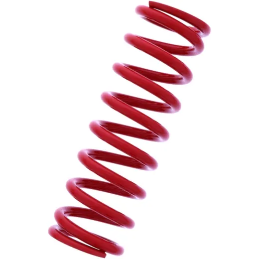 Feder Mono rot YSS 46-45-200