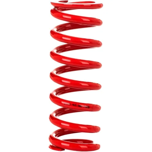 Feder Mono rot YSS 46-55-180