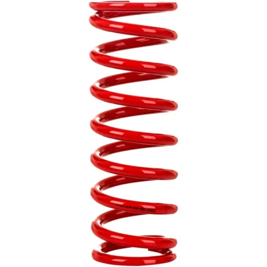 Feder Mono rot YSS 46-55-210