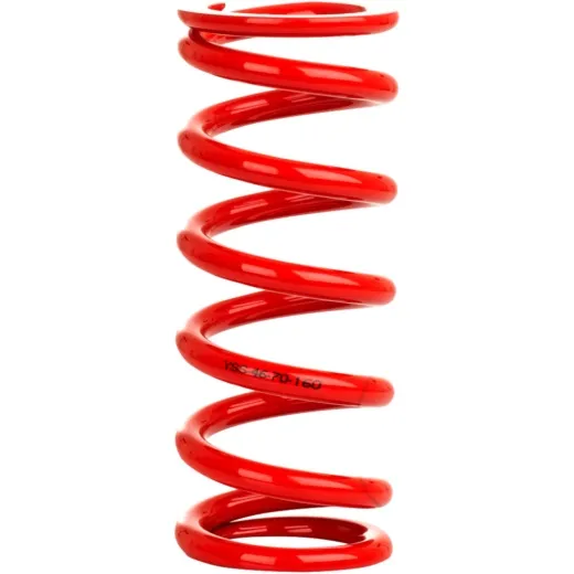 Feder Mono rot YSS 46-60-150