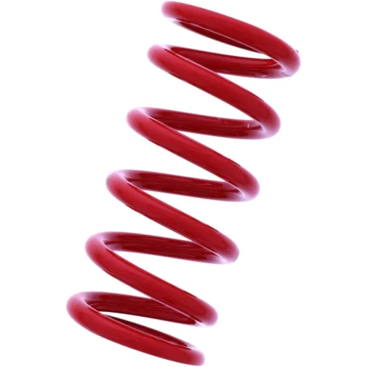 Feder Mono rot YSS 46-70-140