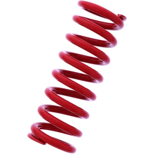 Feder Mono rot YSS 46-70-185