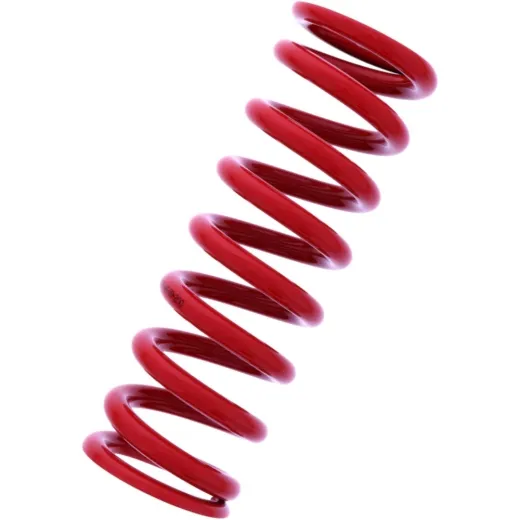 Feder Mono rot YSS 46-80-200