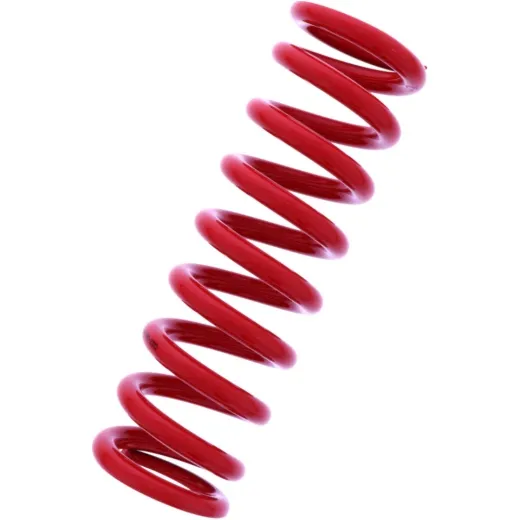 Feder Mono rot YSS 46-90-220