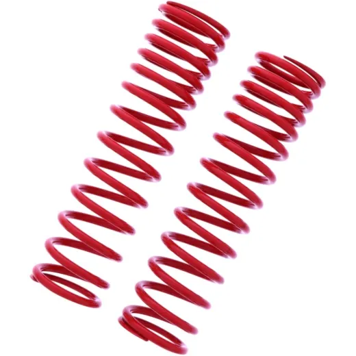 Federn Stereo rot YSS 46-10-15-230