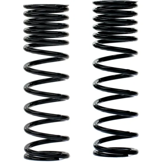 SPRING SET BLACK YSS