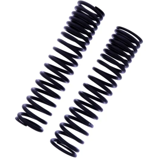 SPRING SET BLACK YSS