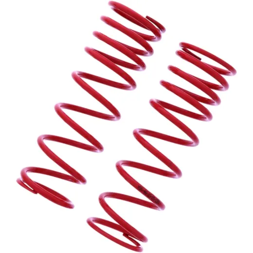 Federn Stereo rot YSS 46-10-15-180