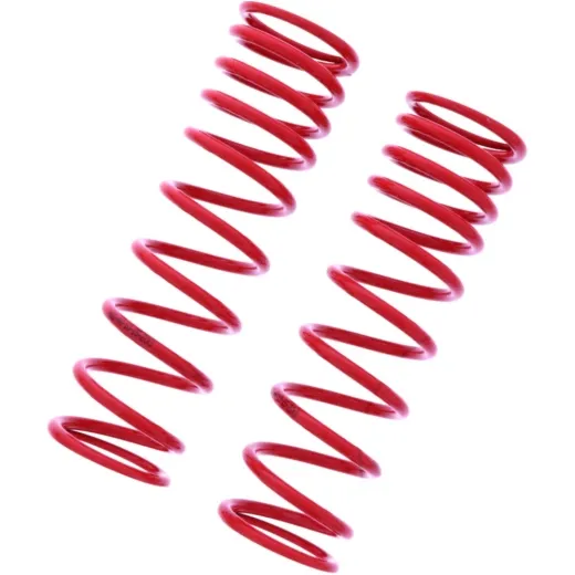 Federn Stereo rot YSS 46-10-15-200