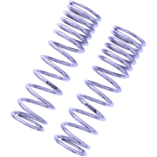 SPRING SET CHROME YSS