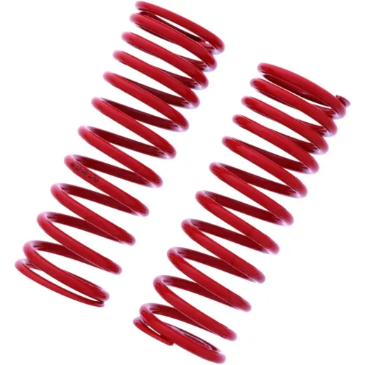 SPRING SET RED YSS