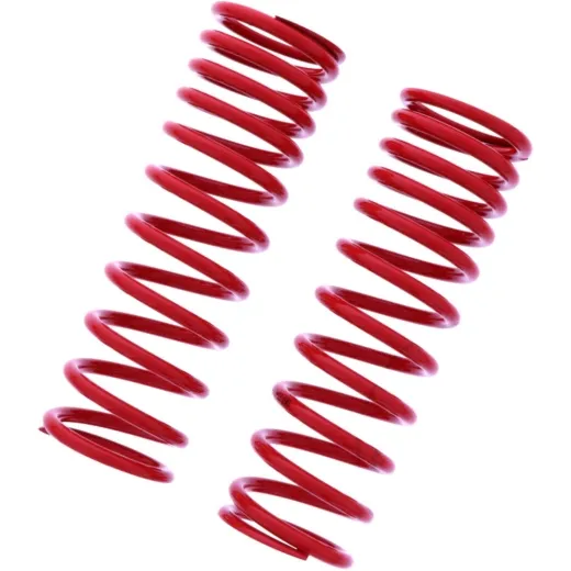 SPRING SET RED YSS
