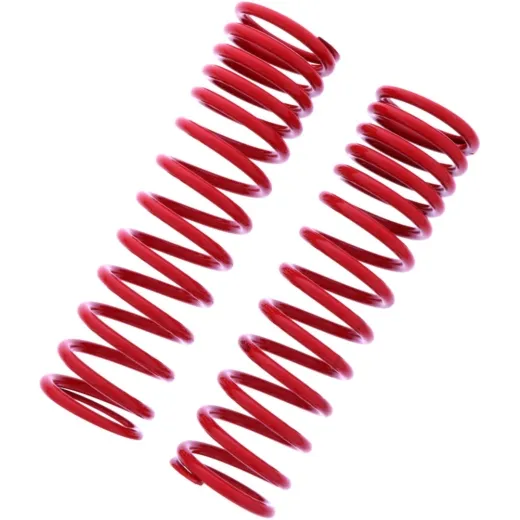 SPRING SET RED YSS