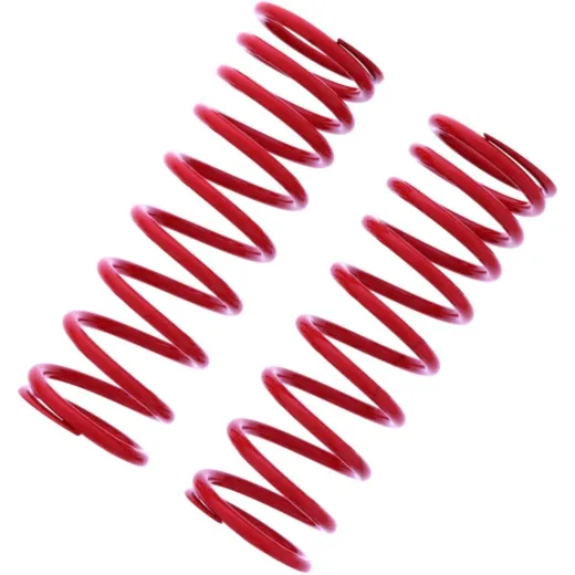 SPRING SET RED YSS